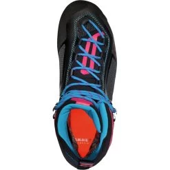 Mammut Taiss Light Mid GTX Mountaineering Boot - Women's 8 Mammut Taiss Light Mid GTX Mountaineering Boot - Women's -Outdoor Sports Shop BLAAZA D2