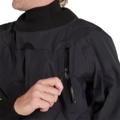 NRS Crux Drysuit - Men's -Outdoor Sports Shop BLAA D5
