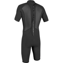 O'riginal Short-Sleeve Spring Back-Zip Wetsuit - Men's