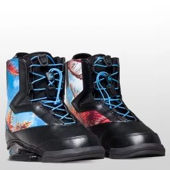 SL Binding -Outdoor Sports Shop BLABLU D6 1