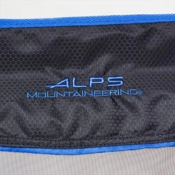 Alps Mountaineering Spirit Chair -Outdoor Sports Shop BLABLU D8