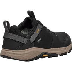 Teva Grandview GTX Low Hiking Shoe - Men's 10 Teva Grandview GTX Low Hiking Shoe - Men's -Outdoor Sports Shop BLACHA D5