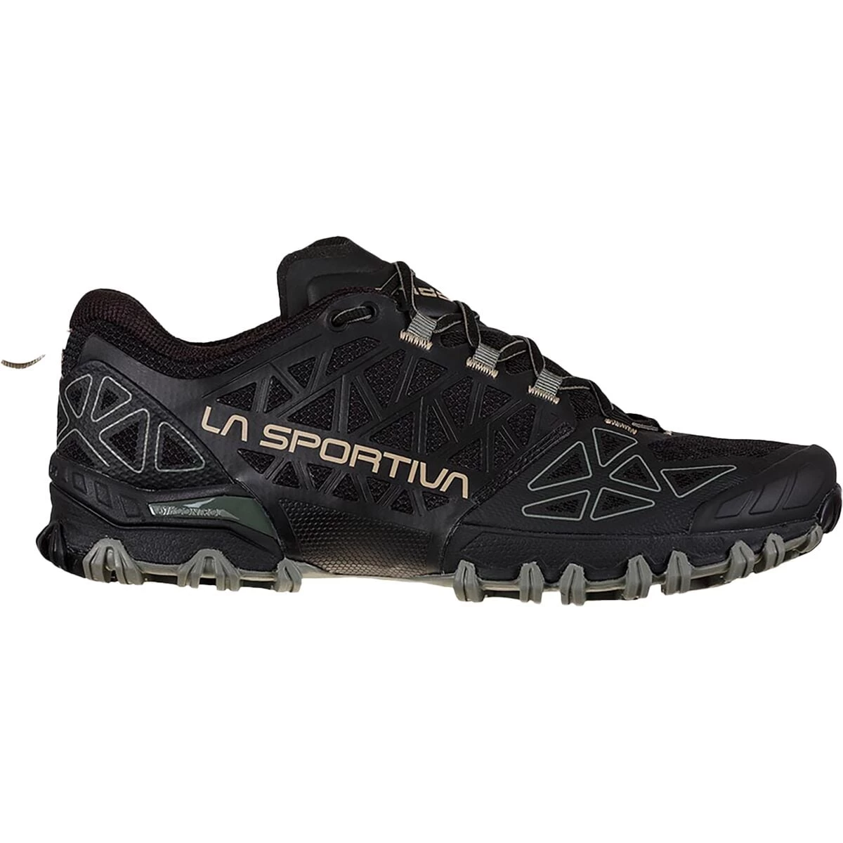 La Sportiva Bushido II Trail Running Shoe - Men's 1 La Sportiva Bushido II Trail Running Shoe - Men's