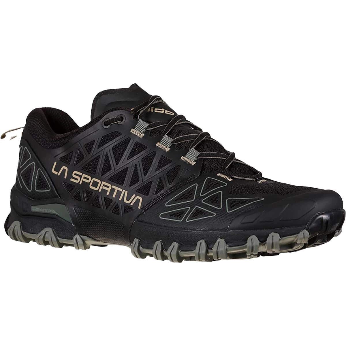 La Sportiva Bushido II Trail Running Shoe - Men's 7 La Sportiva Bushido II Trail Running Shoe - Men's - Image 7