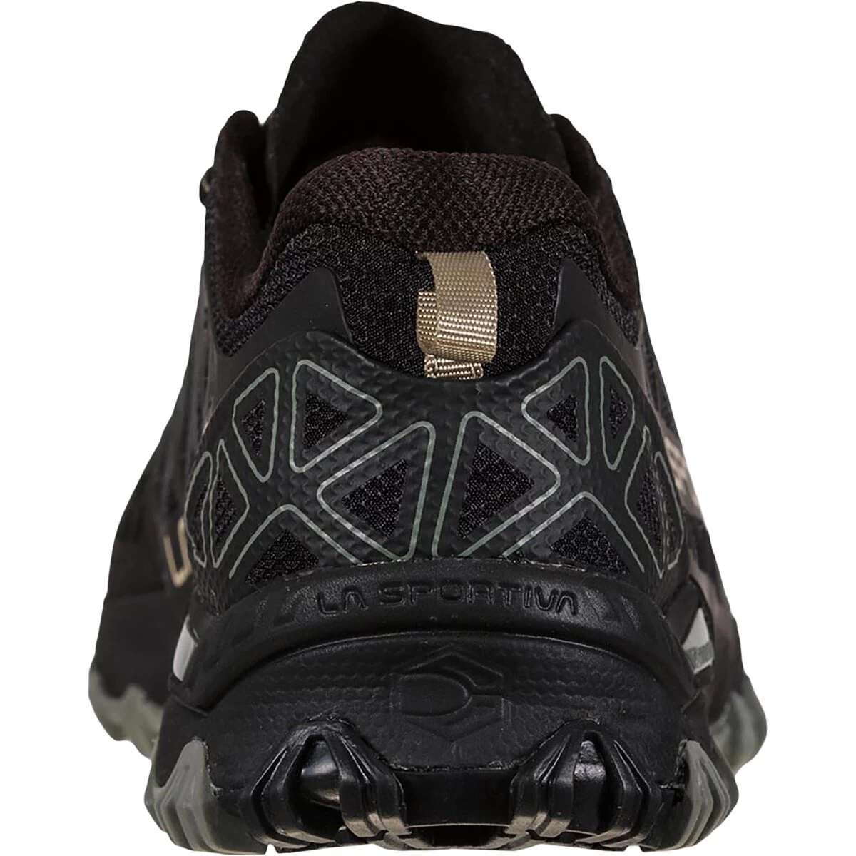 La Sportiva Bushido II Trail Running Shoe - Men's 2 La Sportiva Bushido II Trail Running Shoe - Men's - Image 2