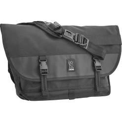 Chrome Citizen 28L Messenger Bag -Outdoor Sports Shop BLAE