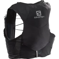 Salomon ADV Skin 5L Set Hydration Vest 16 Salomon ADV Skin 5L Set Hydration Vest -Outdoor Sports Shop BLAEBO
