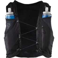 Salomon ADV Skin 5L Set Hydration Vest 15 Salomon ADV Skin 5L Set Hydration Vest -Outdoor Sports Shop BLAEBO D1