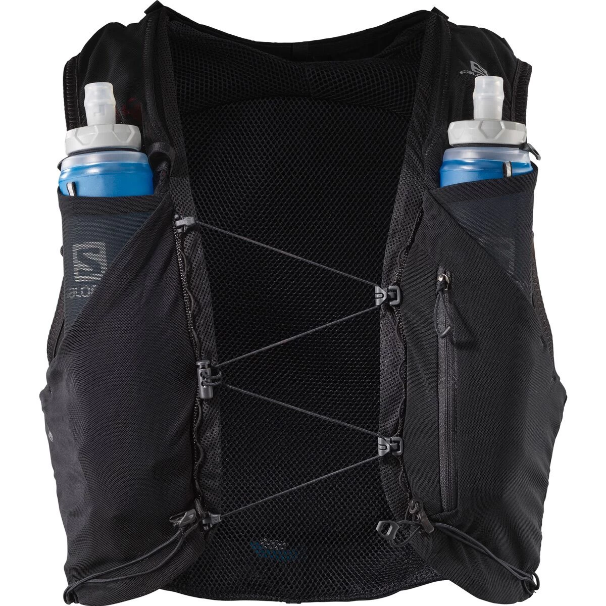 Salomon ADV Skin 5L Set Hydration Vest 7 Salomon ADV Skin 5L Set Hydration Vest - Image 7