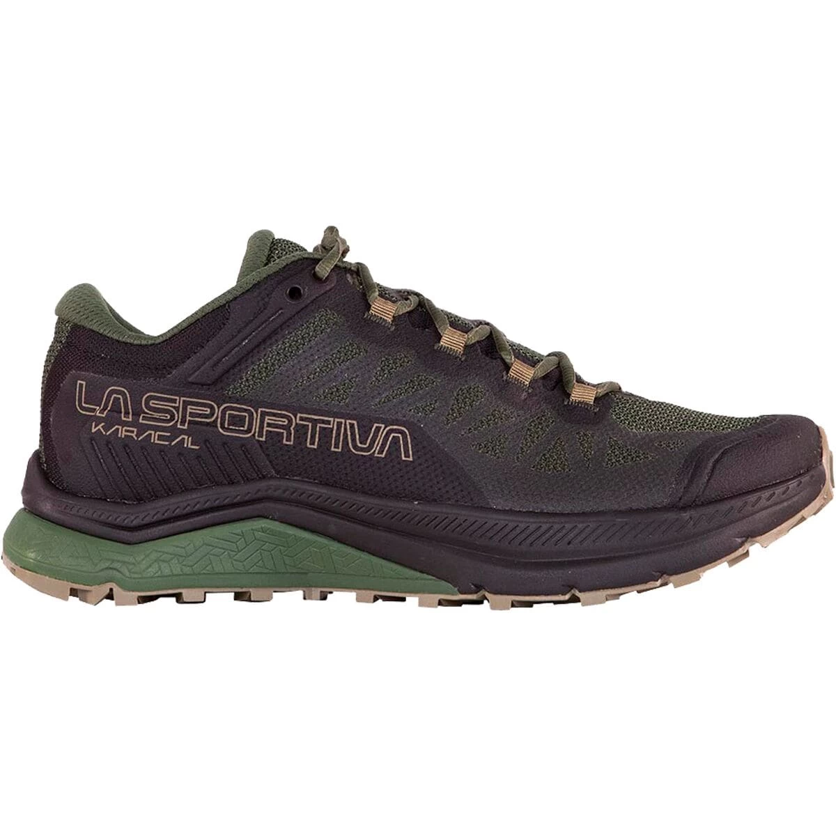 La Sportiva Karacal Trail Running Shoe - Men's 7 La Sportiva Karacal Trail Running Shoe - Men's - Image 7
