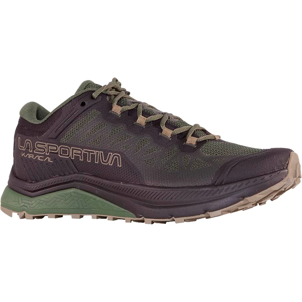 La Sportiva Karacal Trail Running Shoe - Men's 4 La Sportiva Karacal Trail Running Shoe - Men's - Image 4