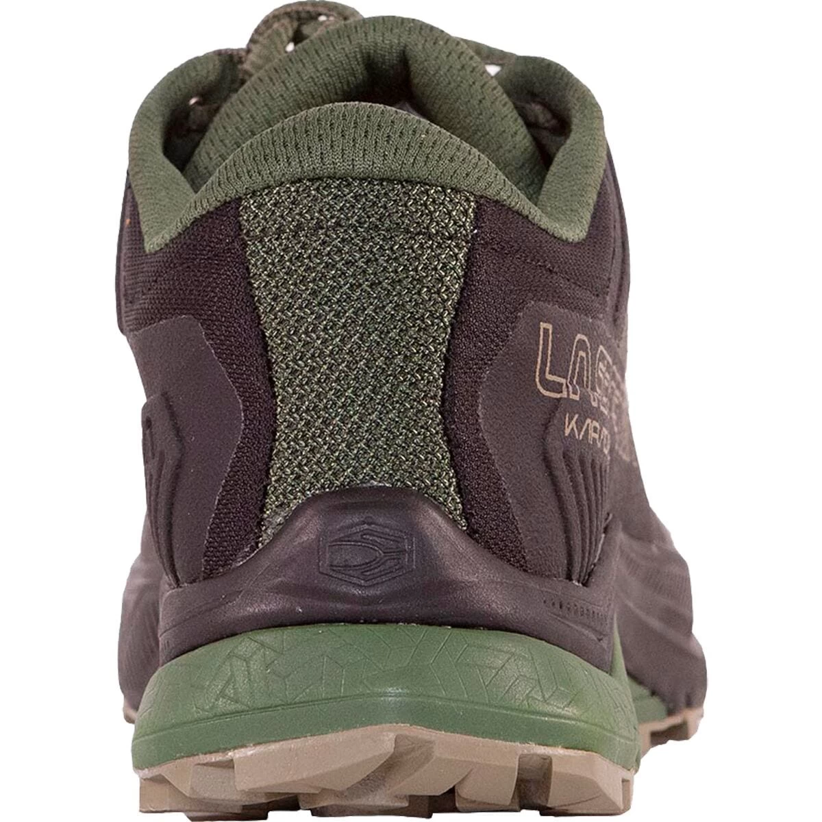 La Sportiva Karacal Trail Running Shoe - Men's 2 La Sportiva Karacal Trail Running Shoe - Men's - Image 2