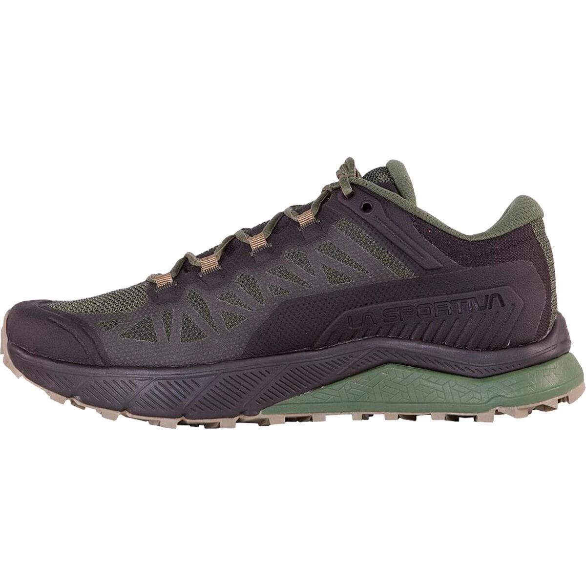 La Sportiva Karacal Trail Running Shoe - Men's 3 La Sportiva Karacal Trail Running Shoe - Men's - Image 3