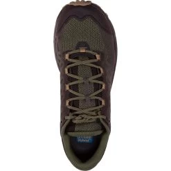 La Sportiva Karacal Trail Running Shoe - Men's 12 La Sportiva Karacal Trail Running Shoe - Men's -Outdoor Sports Shop BLAFOR D6