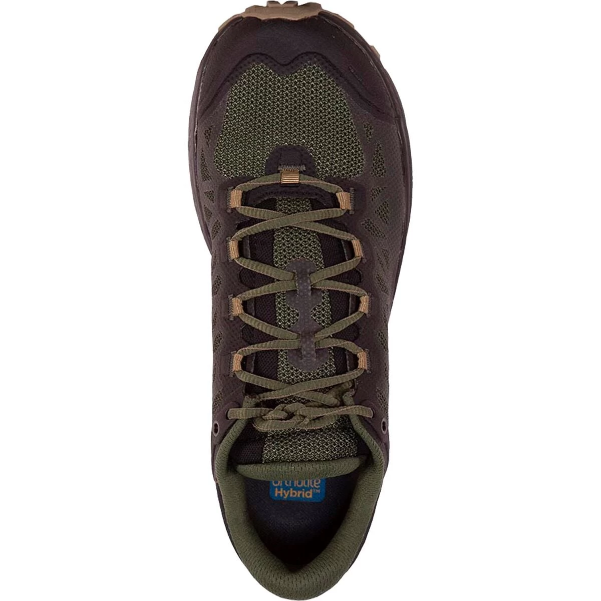 La Sportiva Karacal Trail Running Shoe - Men's 5 La Sportiva Karacal Trail Running Shoe - Men's - Image 5