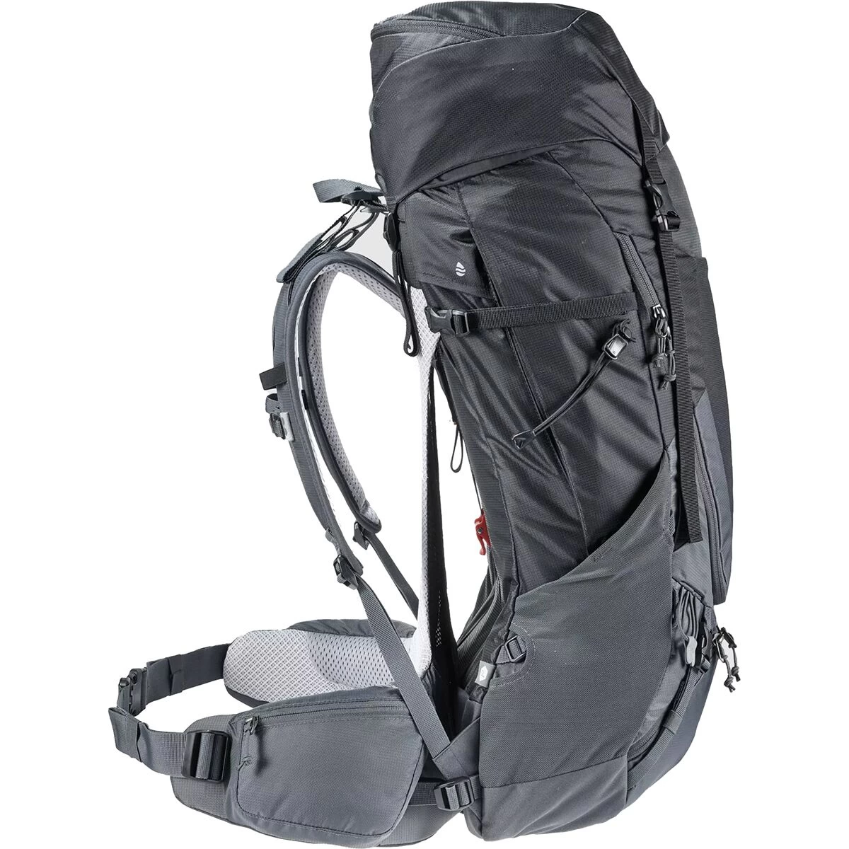 Deuter Futura Air Trek SL 45+10L Backpack - Women's 10 Deuter Futura Air Trek SL 45+10L Backpack - Women's - Image 10