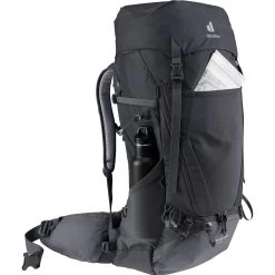 Deuter Futura Air Trek SL 45+10L Backpack - Women's 18 Deuter Futura Air Trek SL 45+10L Backpack - Women's -Outdoor Sports Shop BLAGRA D2
