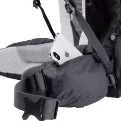 Deuter Futura Air Trek SL 45+10L Backpack - Women's 20 Deuter Futura Air Trek SL 45+10L Backpack - Women's -Outdoor Sports Shop BLAGRA D5