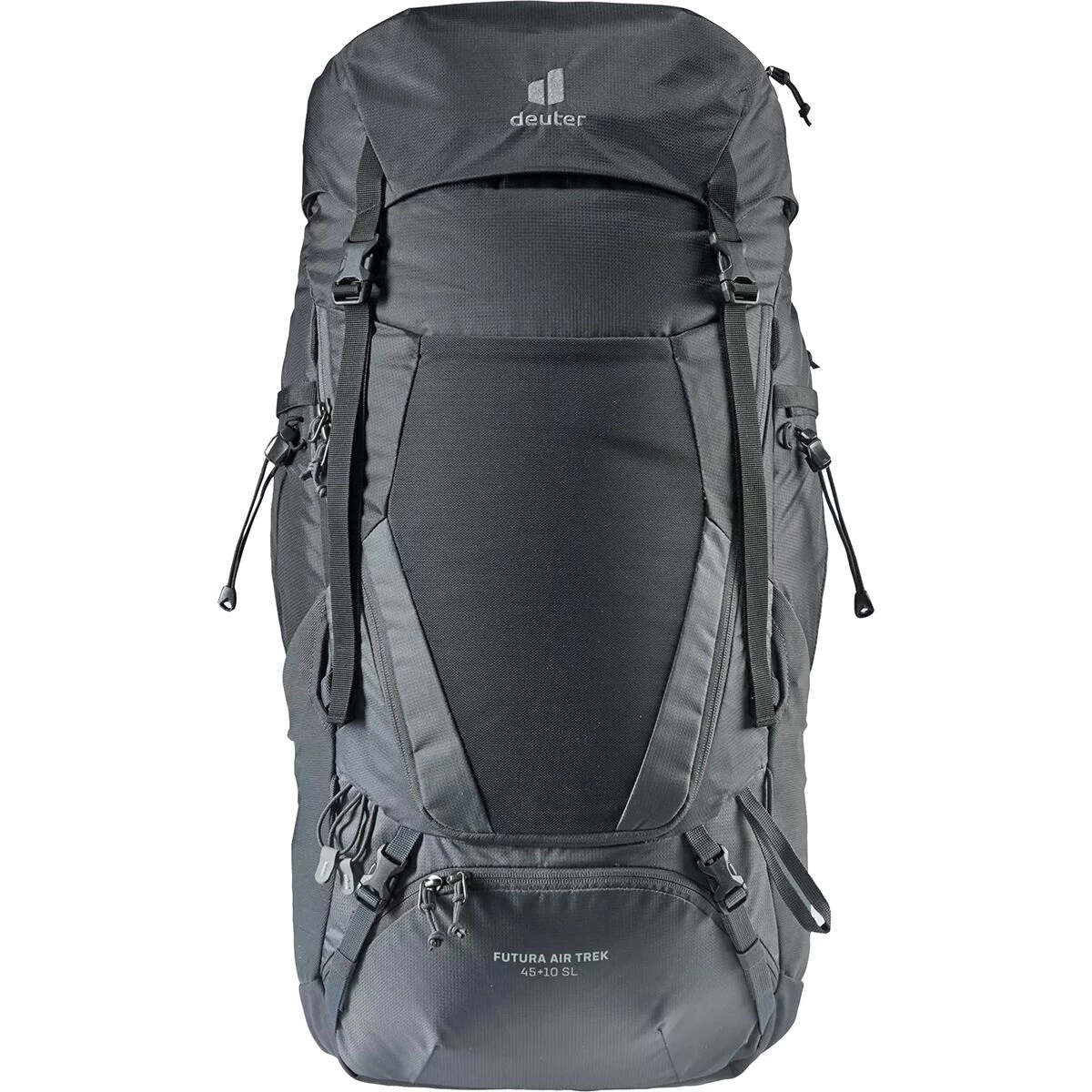 Deuter Futura Air Trek SL 45+10L Backpack - Women's 5 Deuter Futura Air Trek SL 45+10L Backpack - Women's - Image 5