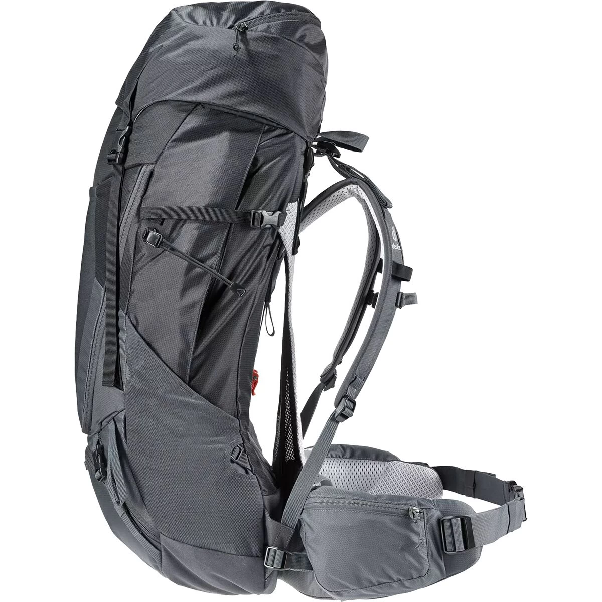 Deuter Futura Air Trek SL 45+10L Backpack - Women's 4 Deuter Futura Air Trek SL 45+10L Backpack - Women's - Image 4