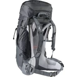 Deuter Futura Air Trek SL 45+10L Backpack - Women's 25 Deuter Futura Air Trek SL 45+10L Backpack - Women's -Outdoor Sports Shop BLAGRA D9