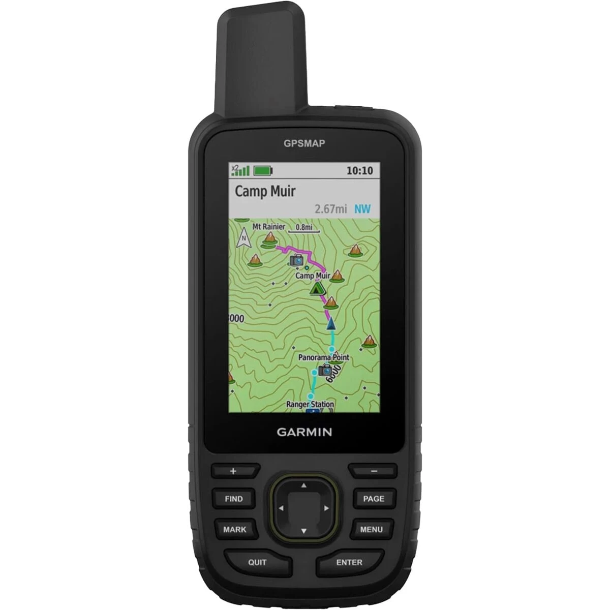 Garmin GPSMAP 67 6 Garmin GPSMAP 67 - Image 6