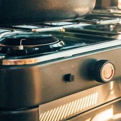 2 Burner Deluxe Grill 10 2 Burner Deluxe Grill -Outdoor Sports Shop BLAGRE D5