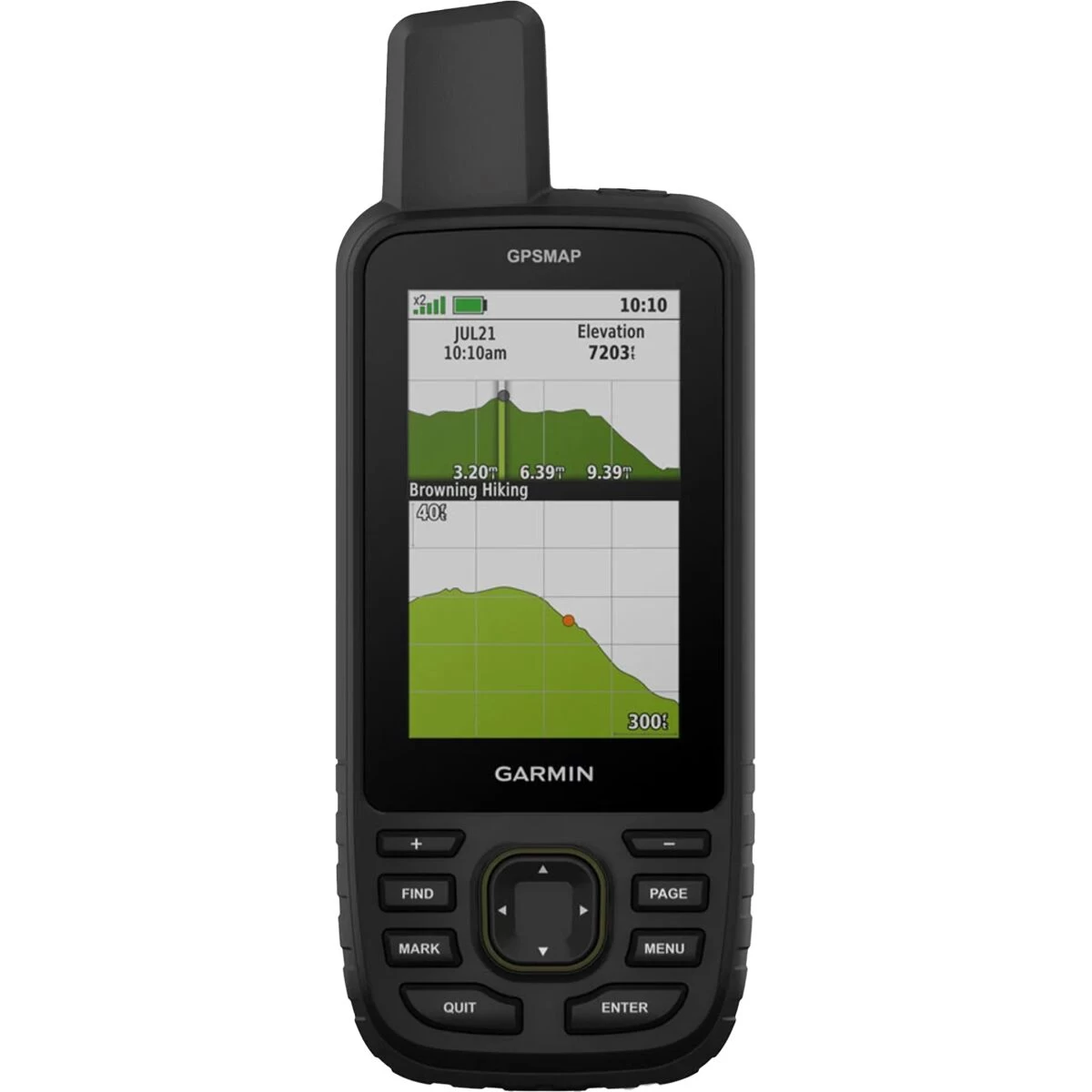 Garmin GPSMAP 67 8 Garmin GPSMAP 67 - Image 8