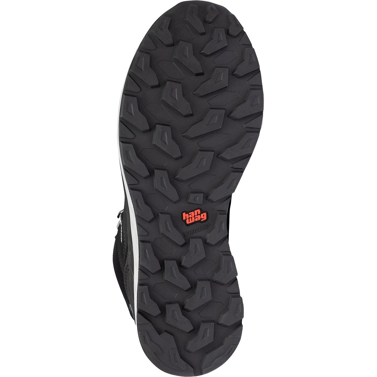 Hanwag Blueridge ES Hiking Boot - Men's 3 Hanwag Blueridge ES Hiking Boot - Men's - Image 3