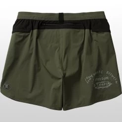 Alta Light Short - Men's -Outdoor Sports Shop BLAMIL D1