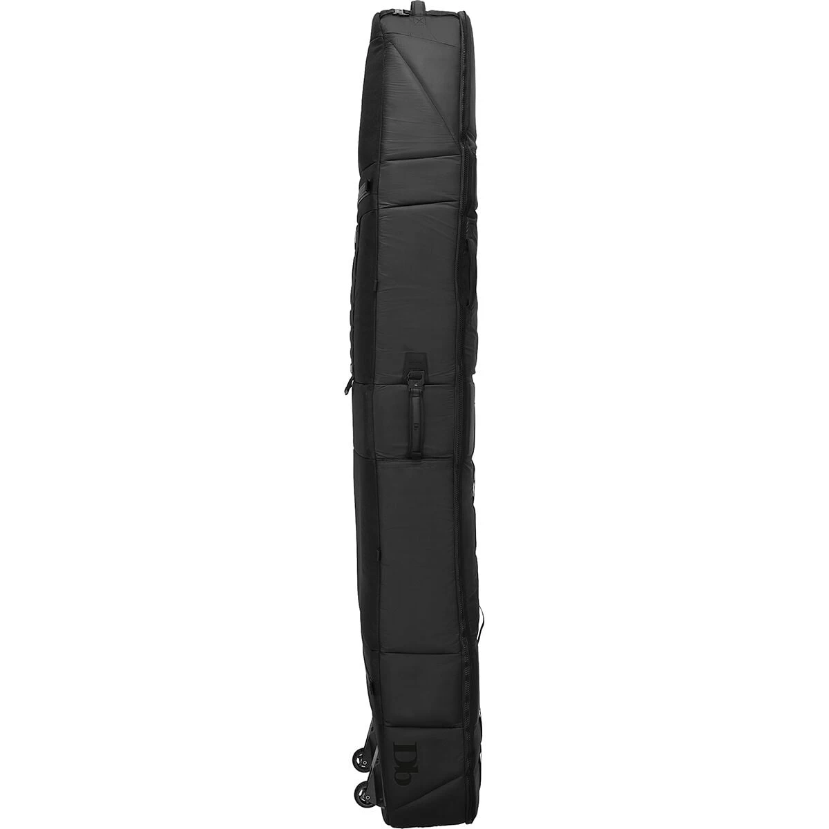 Db Djarv 3-4 Boards Coffin Surf Bag 2 Db Djarv 3-4 Boards Coffin Surf Bag - Image 2