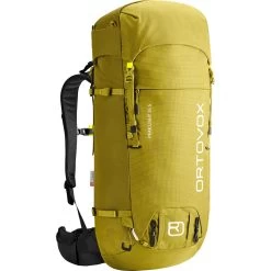 Ortovox Peak Light S 38L Backpack -Outdoor Sports Shop BLARAV