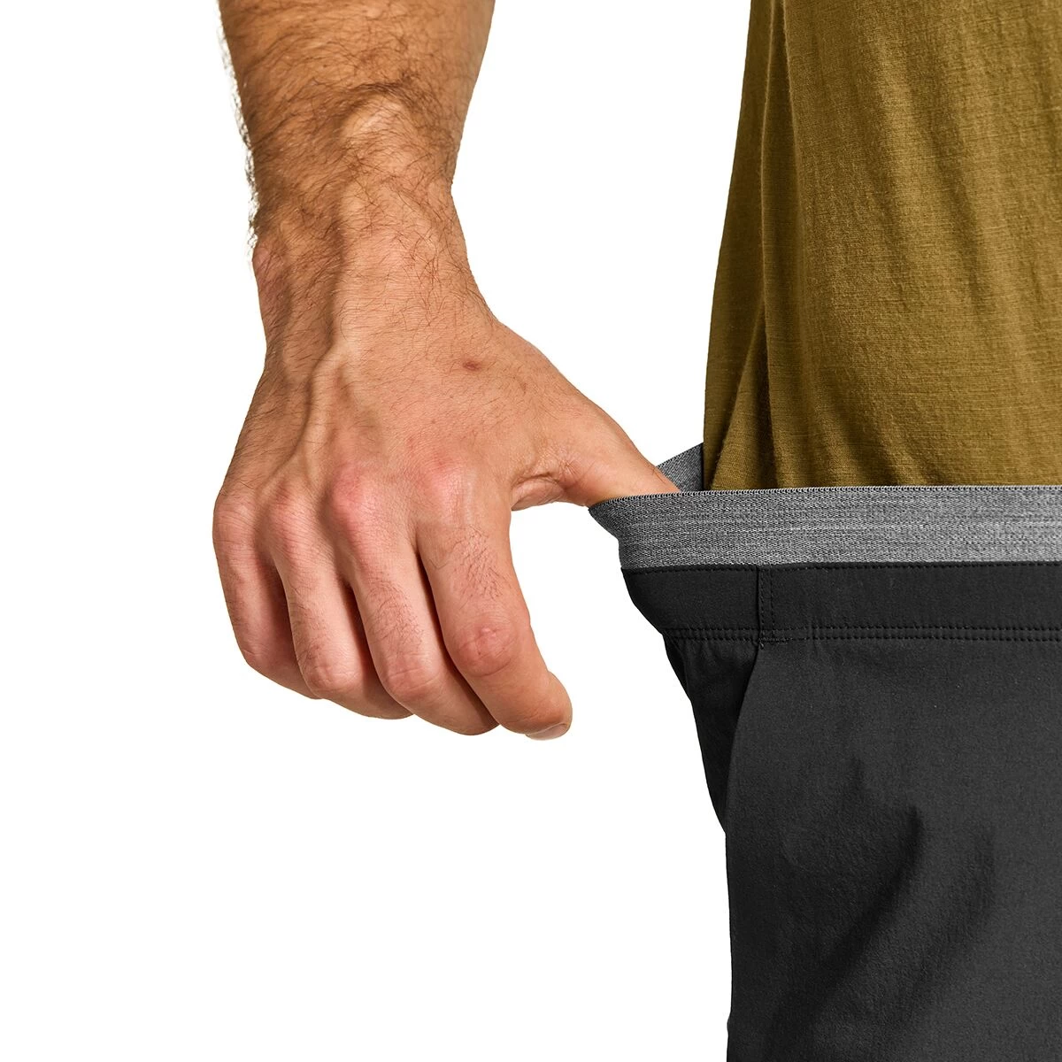 Ortovox Piz Selva Light Short - Men's 5 Ortovox Piz Selva Light Short - Men's - Image 5