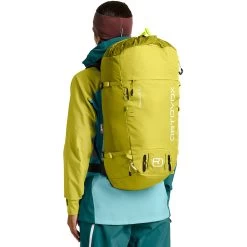 Ortovox Peak Light S 38L Backpack -Outdoor Sports Shop BLARAV D3