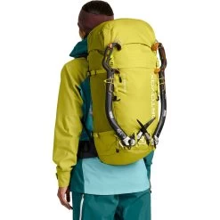 Ortovox Peak Light S 38L Backpack -Outdoor Sports Shop BLARAV D4