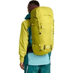 Ortovox Peak Light S 38L Backpack -Outdoor Sports Shop BLARAV D5