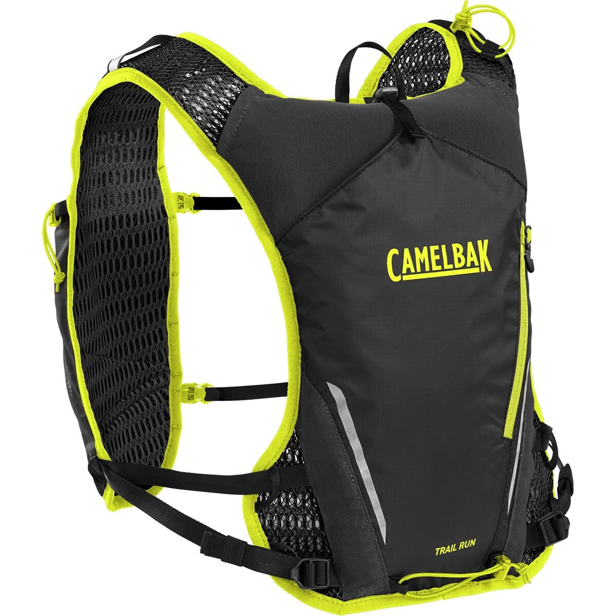 Camelbak Trail Run Vest 34oz 3 Camelbak Trail Run Vest 34oz - Image 3