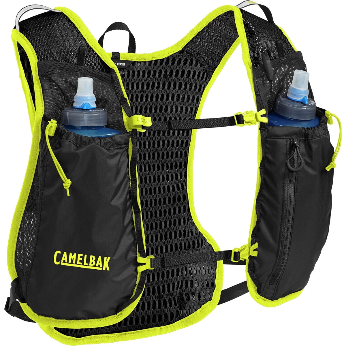 Camelbak Trail Run Vest 34oz 2 Camelbak Trail Run Vest 34oz - Image 2