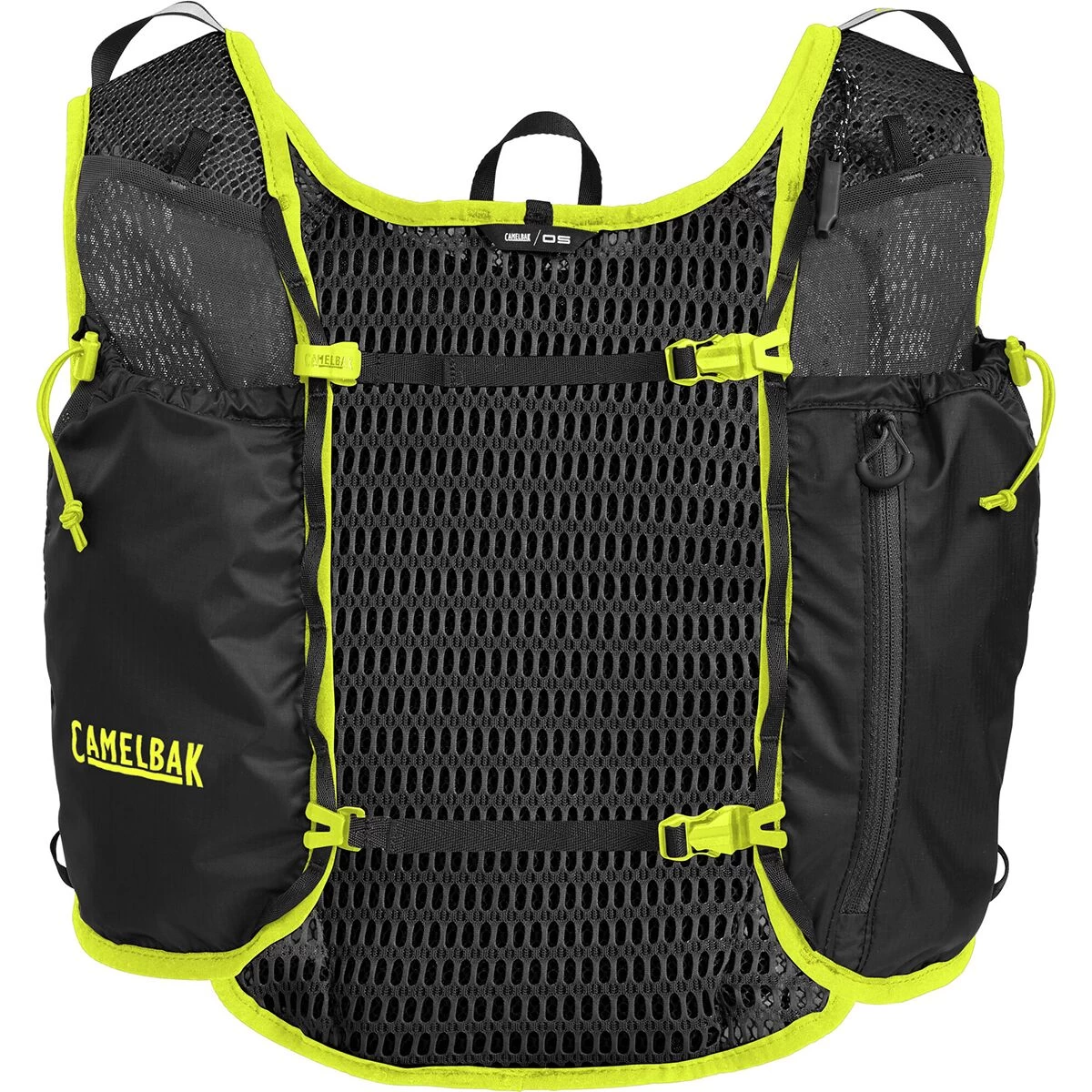 Camelbak Trail Run Vest 34oz 5 Camelbak Trail Run Vest 34oz - Image 5