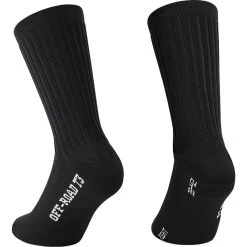 Assos TRAIL Socks T3 -Outdoor Sports Shop BLASER D2