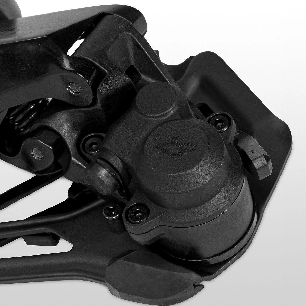 Shimano XT RD-M8130 11-Speed Rear Derailleur 3 Shimano XT RD-M8130 11-Speed Rear Derailleur - Image 3