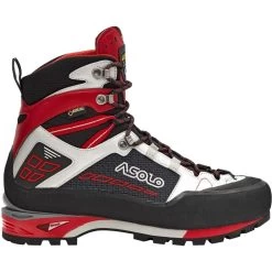 Asolo Freney XT GV Mountaineering Boot - Men's -Outdoor Sports Shop BLASIL 1
