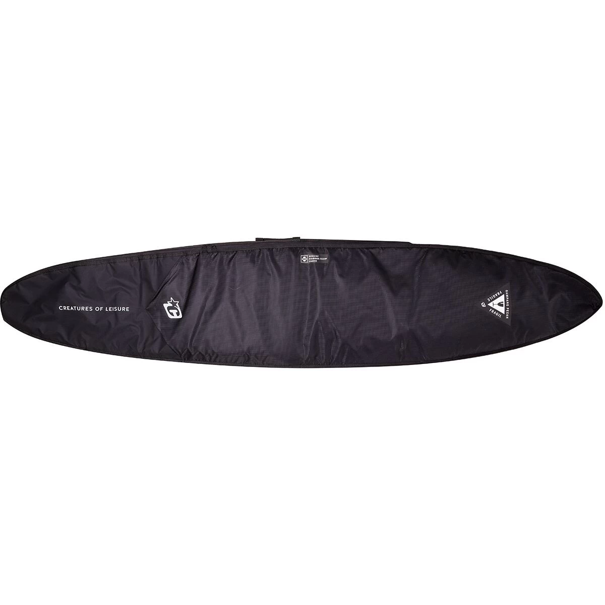 Gun Day Use Surfboard Bag 4 Gun Day Use Surfboard Bag - Image 4