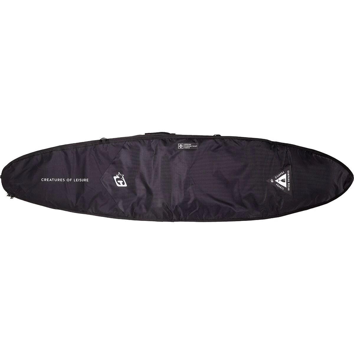 Gun Day Use Surfboard Bag 3 Gun Day Use Surfboard Bag - Image 3