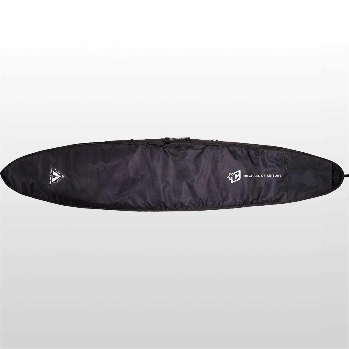 Gun Day Use Surfboard Bag 2 Gun Day Use Surfboard Bag - Image 2