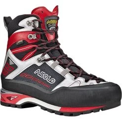 Asolo Freney XT GV Mountaineering Boot - Men's -Outdoor Sports Shop BLASIL D5