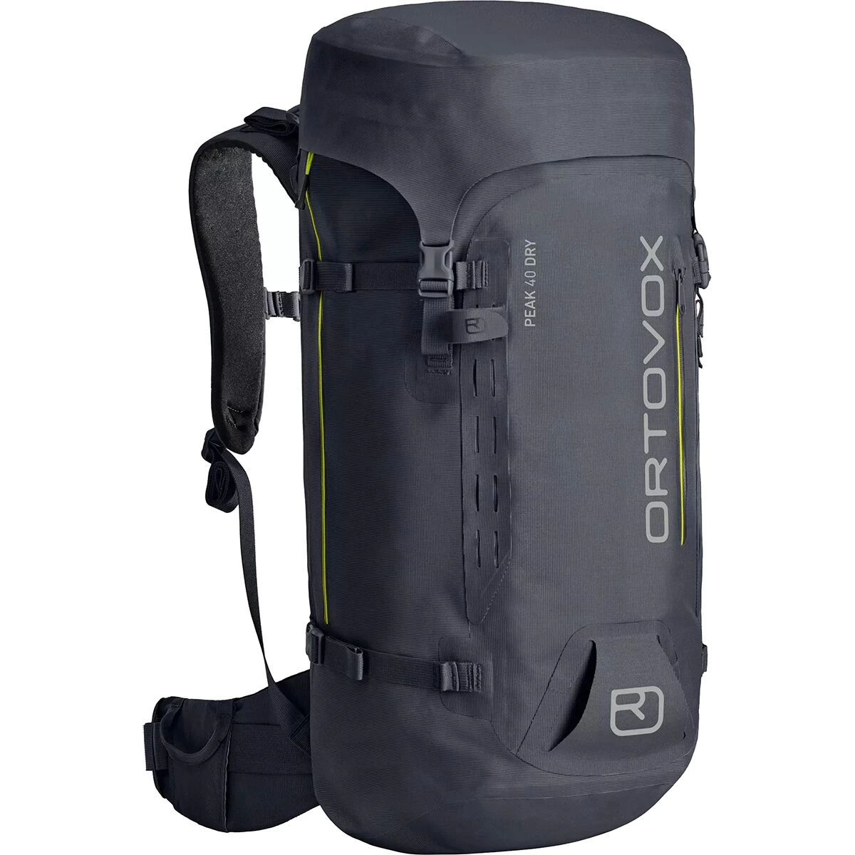 Ortovox Peak 40L Dry Backpack 4 Ortovox Peak 40L Dry Backpack - Image 4