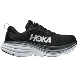 Hoka Bondi 8 Wide Running Shoe - Men's -Outdoor Sports Shop BLAWHI 2