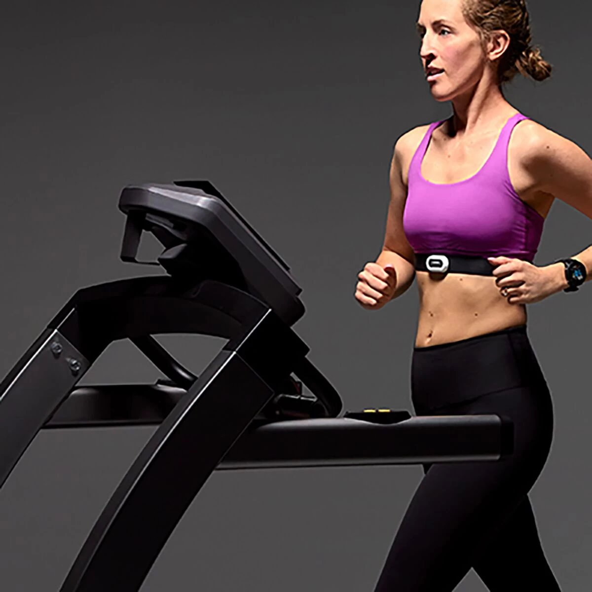 Garmin Pro Plus Heart Rate Monitor 3 Garmin Pro Plus Heart Rate Monitor - Image 3