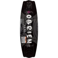Shota Valhalla Wakeboard + Infuse Binding 7 Shota Valhalla Wakeboard + Infuse Binding -Outdoor Sports Shop BLAWHI D2 4